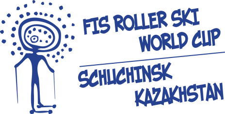 FIS Roller Ski World Cup Schuchinsk 2023